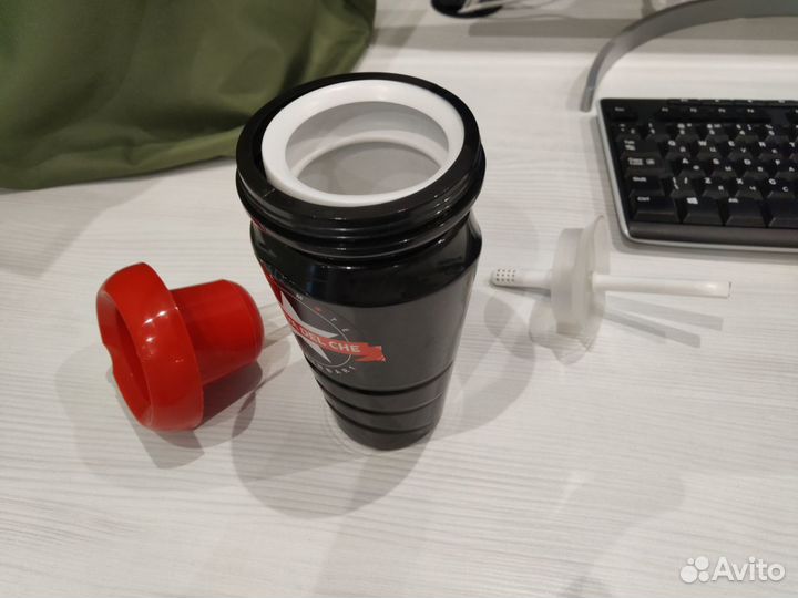 Кружка для чая Матэ