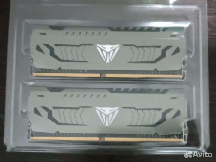 Процессор с озу R7 2700 + 16 GB резерв