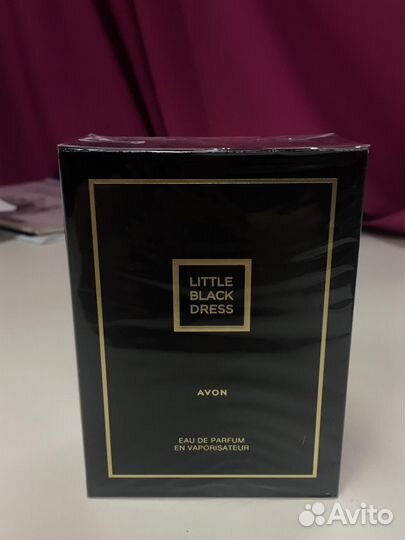 Духи женские avon