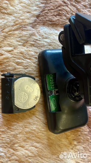 Тюнер Korg pitchhawk-g