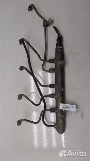 Рампа топливная Honda Accord 7, 2004