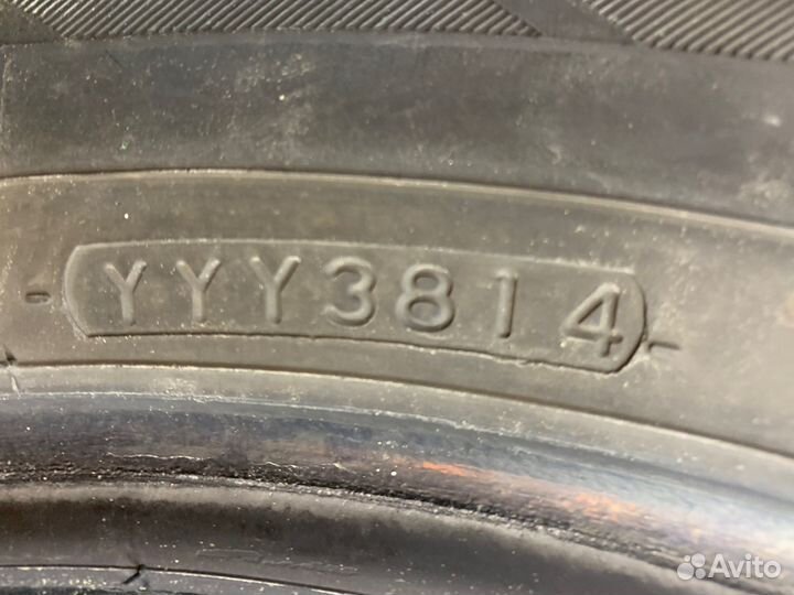 Yokohama Ice Guard IG55 225/60 R17