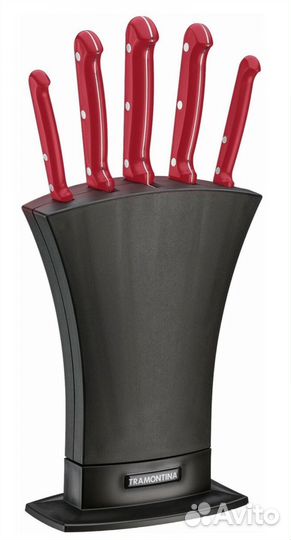 Ножи tramontina ultracorte