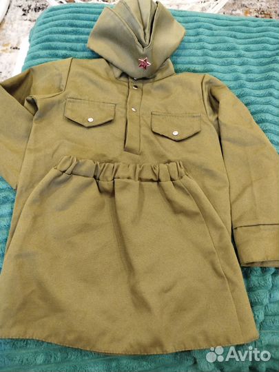 Гимнастёрка