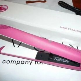 Утюжок/Выпрямитель для волос Hair Straightener от