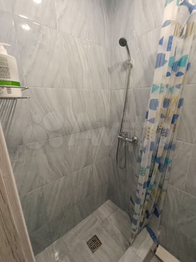 Квартира-студия, 18 м², 1/5 эт.