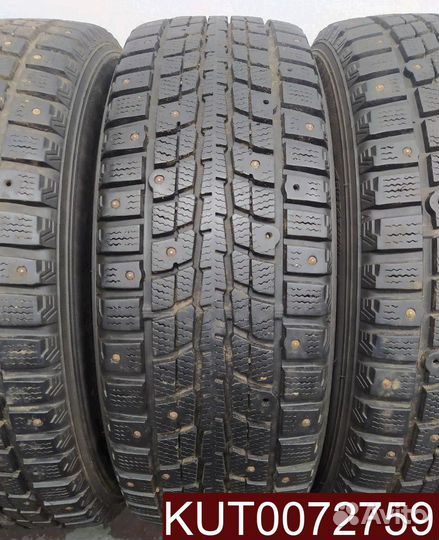 Dunlop SP Winter Ice 01 185/65 R15 107U