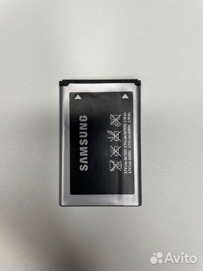 Аккумулятор Samsung ab463651buc (Original)