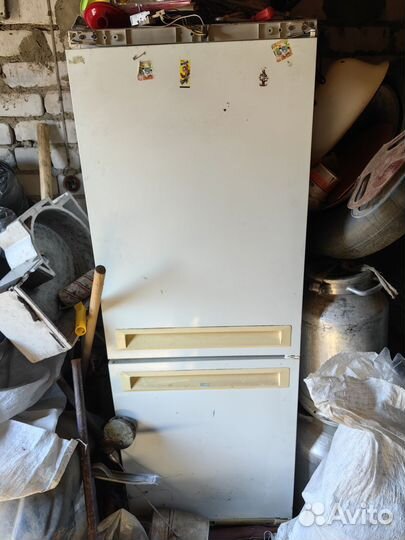 Продажа холодильников бу