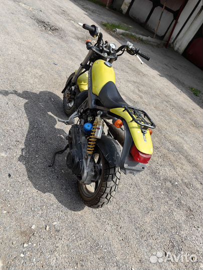 Suzuki street magic