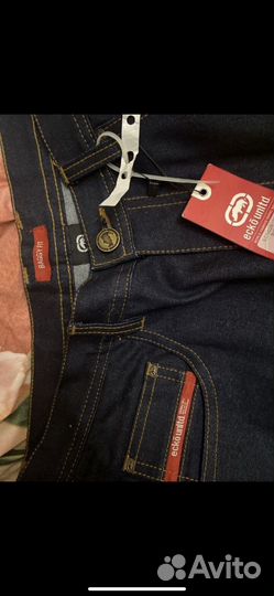 2 пар джинс Ecko Unldt