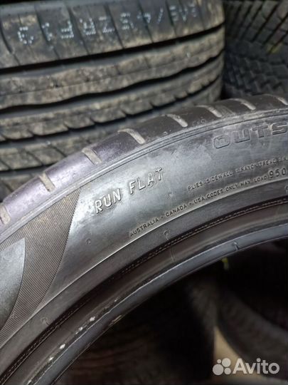 Pirelli P Zero 275/40 R20