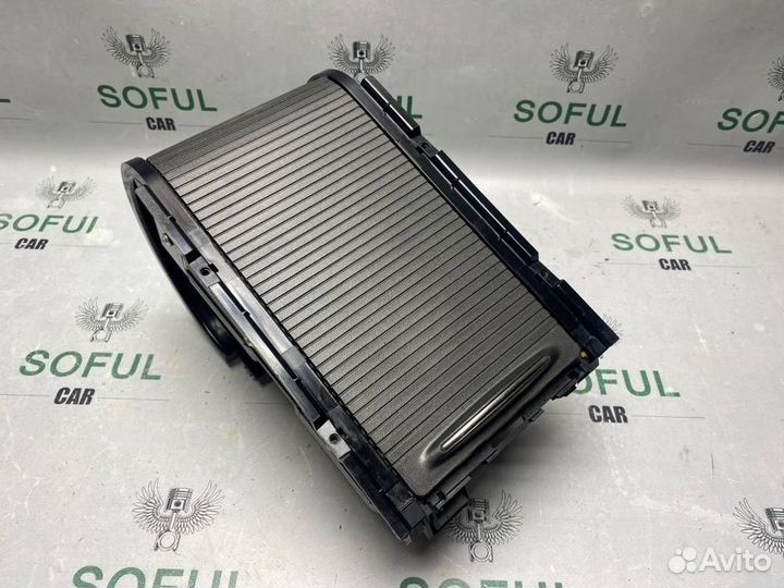 Подстаканник Honda Civic 8 4D