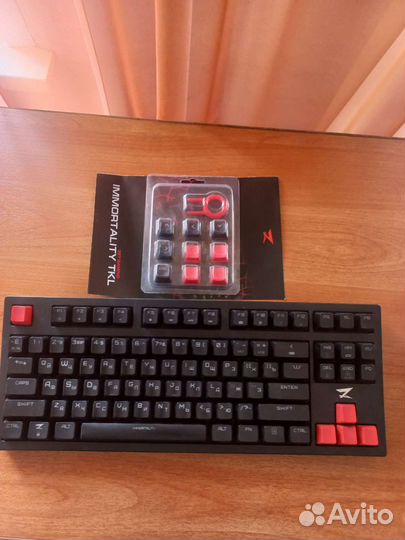 Игровая клавиатура