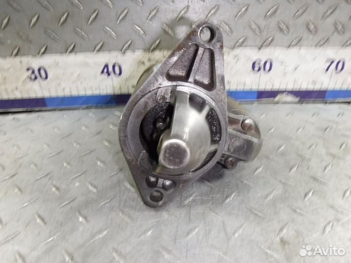 Стартер Geely MK