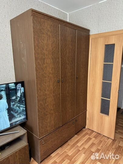 Шкаф бу