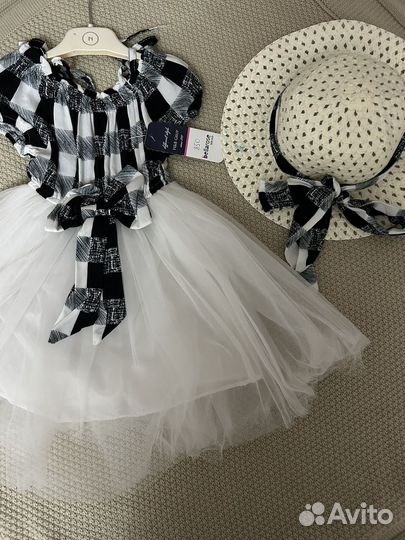 Платье для девочек