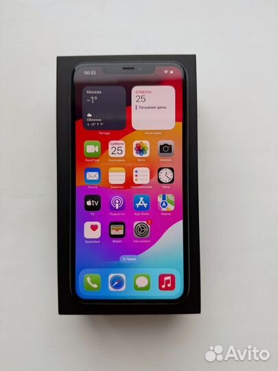 iPhone 11 Pro Max, 256 ГБ