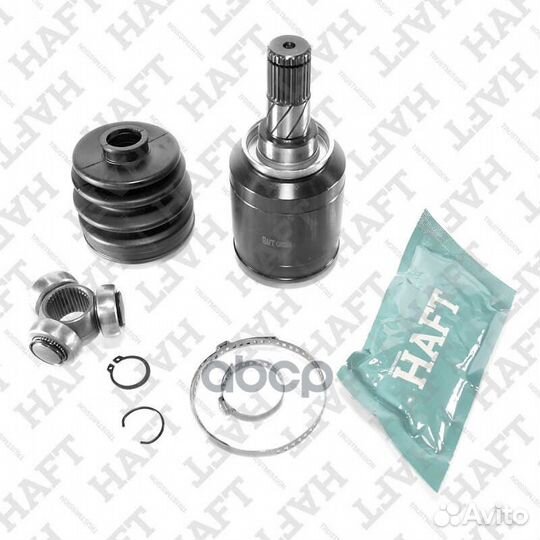 ШРУС citroen/peugeot/mitsubishi