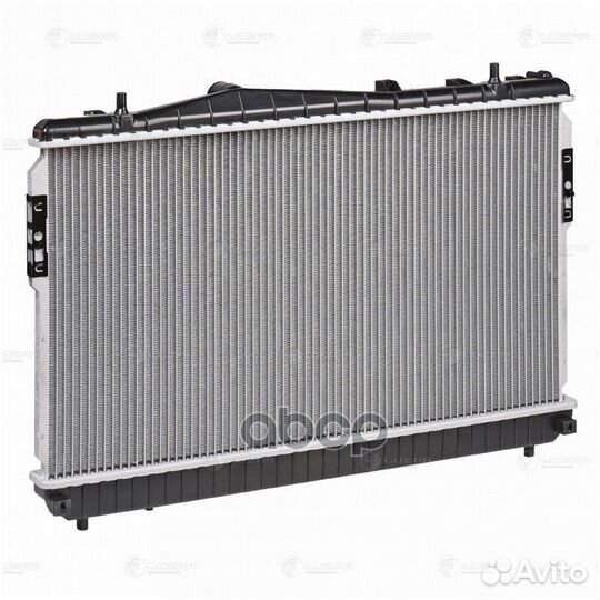 Радиатор охл. для а/м Chevrolet Lacetti (04) 1