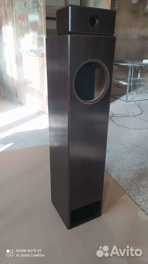 Корпуса Короба звук по вашему желанию и чертежам