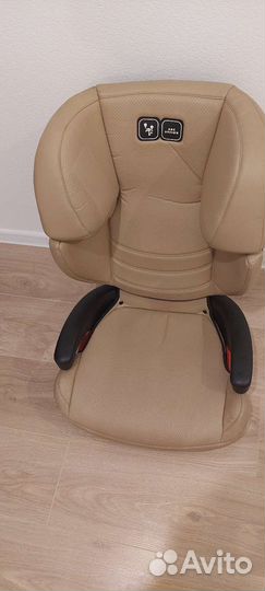 Детское автокресло 9 до 36 кг isofix