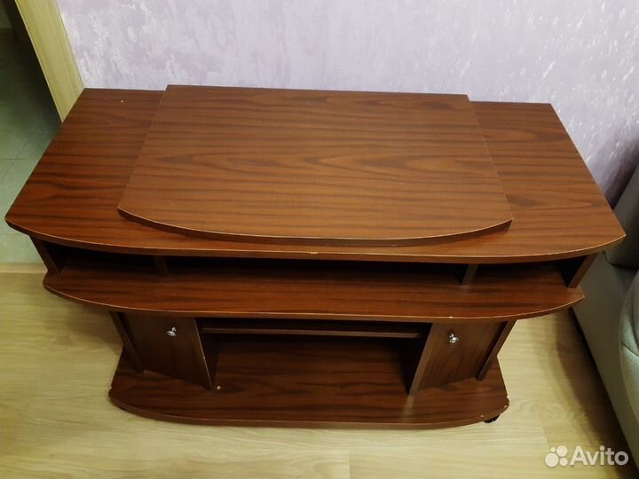 Тумба под телевизор бу