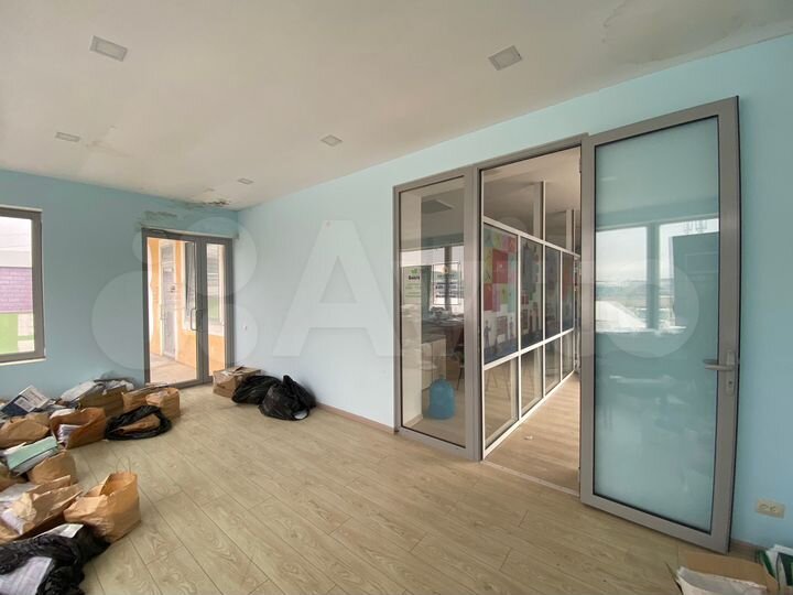 Офис, 80 м²