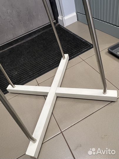Вешалка напольная IKEA
