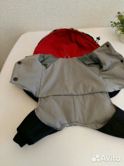 Одежда для маленьких собак