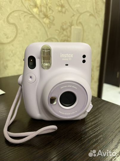 Instax 11 аренда