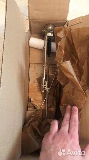 Датчик уровня топлива Volvo Penta