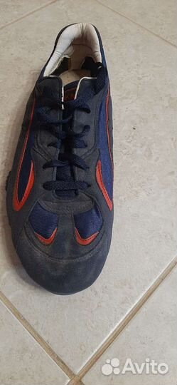 Шиповки для легкой атлетики 43 размер