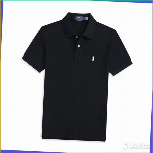 Футболка Polo Ralph Lauren (Art товара: 15806)