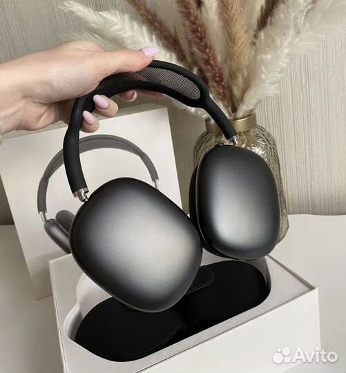 Airpods Pro Max (Лучшая версия + Гарантия)