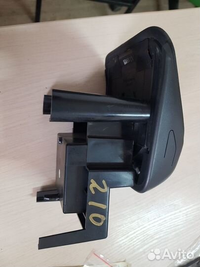 Мерседес 210 фонарь стоп сигнала