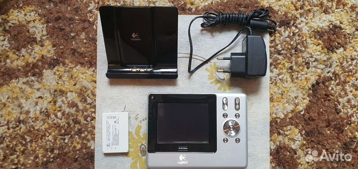 Пульт универсальный Harmory 1000