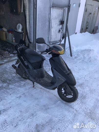 Сюзуки сепия