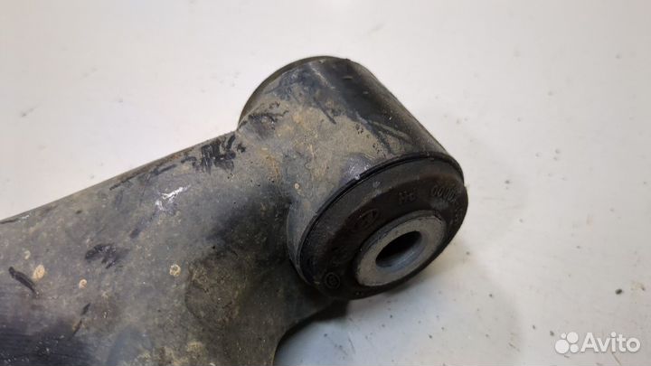 Рычаг подвески левый передний киа Soul 2019