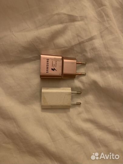 Зарядное устройство для телефона