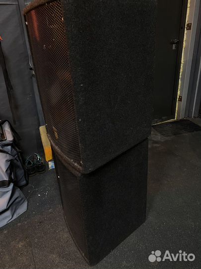 Акустическая система samick