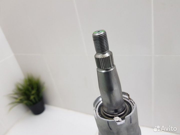 Колонка рулевая (Geely Coolray)