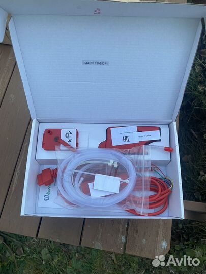 Помпа дренажная для кондиционера