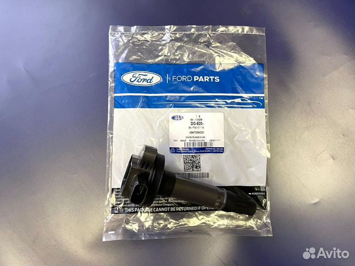 7Т4Е12А375EE 7T4Z12029Е 7Т4Z12029EFC DG520