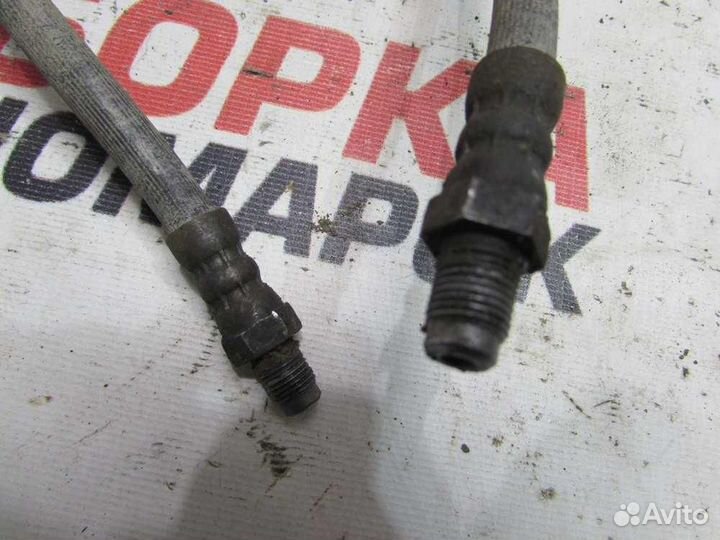 Шланг тормозной для Mazda 3 2002-2009г