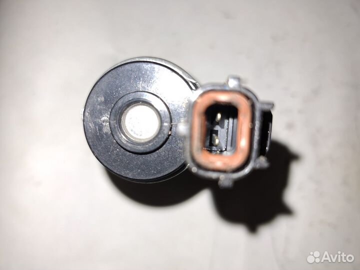 Клапан холостого хода Mazda MPV AJ