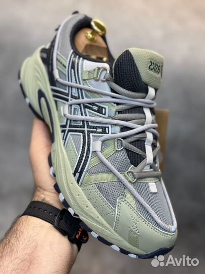 Кроссовки Asics Gel Kahana TR V2