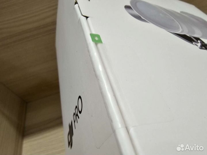 Dji rs3 mini запечатанный