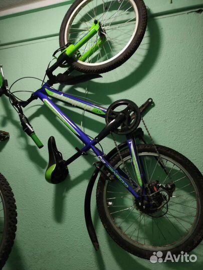 Велосипед Cosmic challenger xc 20