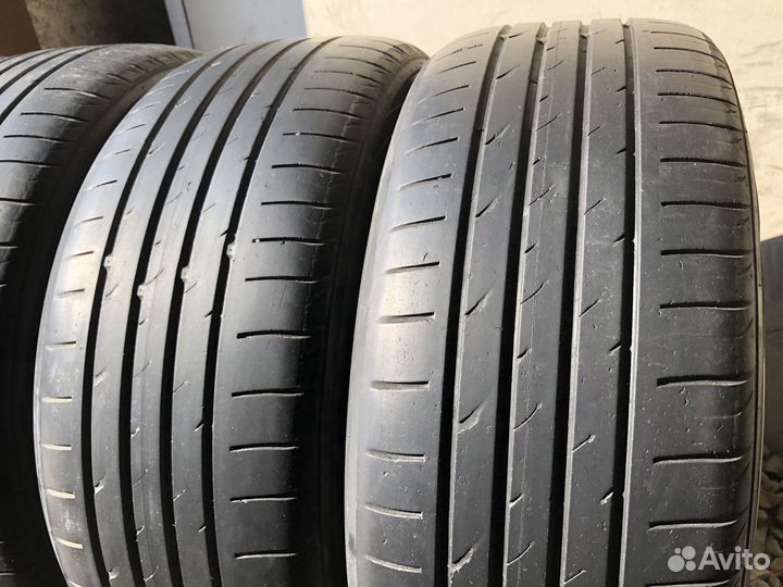 Nexen N Blue HD 205/55 R16